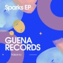 Nakama - Blissed (Original Mix)