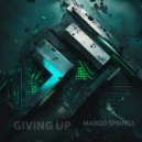 Margo Springs - Giving Up ()