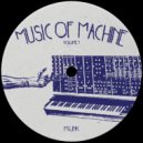 MLink - Body is dead (Original Mix)