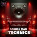 Sghubu Man - Technics (Original Mix)