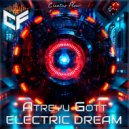 Atreyu Gott - Electric Dream (Original Mix)