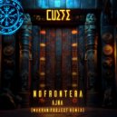 Nofrontera - Ajna (Wakhan Remix)