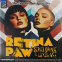 The Darrow Chem Syndicate - Retina Paw (Sergei Orange & Luxol Vee Remix)
