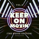 Jonk & Spook, Capo & Comes - El Sueno (Original Mix)
