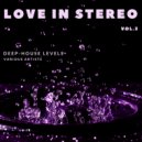 Stefan Reh - At Night-Time (Instrumental Mix)
