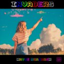 Wayne McAndrew - Invaders ()