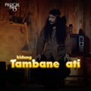 Pancal 15 - Kidung Tambane Ati ()
