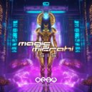 Magic Mizrahi & ORAW - Isis (ORAW Remix)