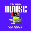 Antonio Eudi, Volkoder - That Bass (Original Mix)