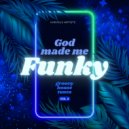 Funkatomic - Livin\' It Up (Caccini Global Radio Edit)