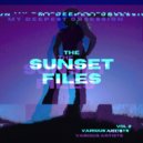 William Quinn - Blue Diamond (Desert Grooves Mix)