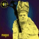 Outside Broadcast - Magus ()