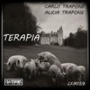 Carlo Trapone & Alicia Trapone - TERAPIA (Original Mix)