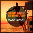 Marcus Koch - Little Rain