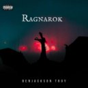 BENJACKSON TROY - Ragnarok ()