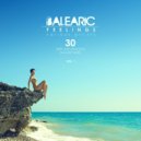 Beach Coffee Ensemble - Bsospicius Area (Original Mix)