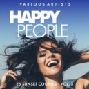 Alexandre Mark - Cracks (Original Mix)
