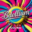 Tyrone White - Bdellium (Original Mix)