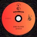 Jose Vilches - Sonata house