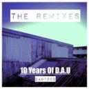Minuit - Aries (Kennedy\'s Deep Dancefloor Remix)