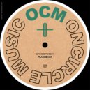 Davide Toschi - Flashback (Original Mix)