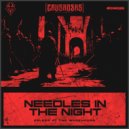 Needles in the Night - Moondancer (Original Mix)