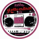 Rusher - System Reload (Original Mix)