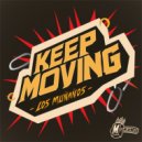 Los Muñaños - One More Night (Original Mix)