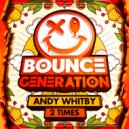 Andy Whitby - 2 Times (Original Mix)