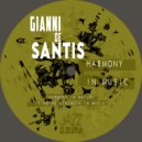 Gianni de Santis - Harmony In Nature (Original Mix)