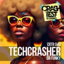 Techcrasher - Da Funky (Original Mix)