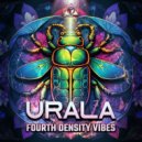 Urala - Fourth Density Vibes (Original Mix)