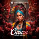 Wilgenis Vergara - Curura (Extended Mix)