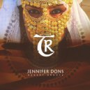 Tibetania, Jennifer Dons - Desert Groove (Original Mix)