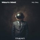 Mauro Masi - Eyes (Original Mix)