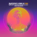 ISMAIL.M, Redspace - Yoma (Kenan Savrun & Sinan Arsan Remix)