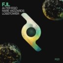 FJL - Rare Wizards (Original Mix)