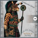 CamelVIP, Anzhelika Bass - Toltec Spirit (Senor B Remix)