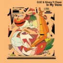 Flower, Cloz, SIlver - In My Veins (Original Mix)