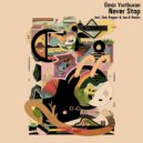 Ömür Yurtkuran - Never Stop (Dub Pepper, Jon.K Remix)