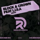 Block & Crown - Love Togetherness (Original Mix)