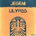 Lilyass - Jegeni (Original Mix)
