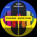 Puncher - Rapid Flow (Original Mix)