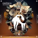 Cafe De Anatolia, Lino Tenerife - Exsctica (Original Mix)