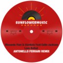 Riccardo Fiori & Stardate Ft. Colin Jackson - Love Ballad (Antonello Ferrari Orchestral Remiix)
