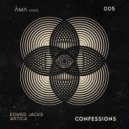 Edwrd Jacks, Artica (ofc) - Confessions (Original Mix)