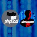 Niconé, David Hasert & Moses Mehdi - Hummingbird (Original Mix)