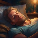 Soñador acuático & Lluvia tranquila para dormir & Sueños apacibles - Sonidos Relajantes Y Tranquilos Durante La Noche ()