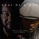 Keytone & Will Allen - Soul Of A Man (Radio)