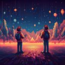Klode frío & El sonido del trueno & Sonido natural del bosque - Sonidos Acogedores Traen Tranquilidad ()